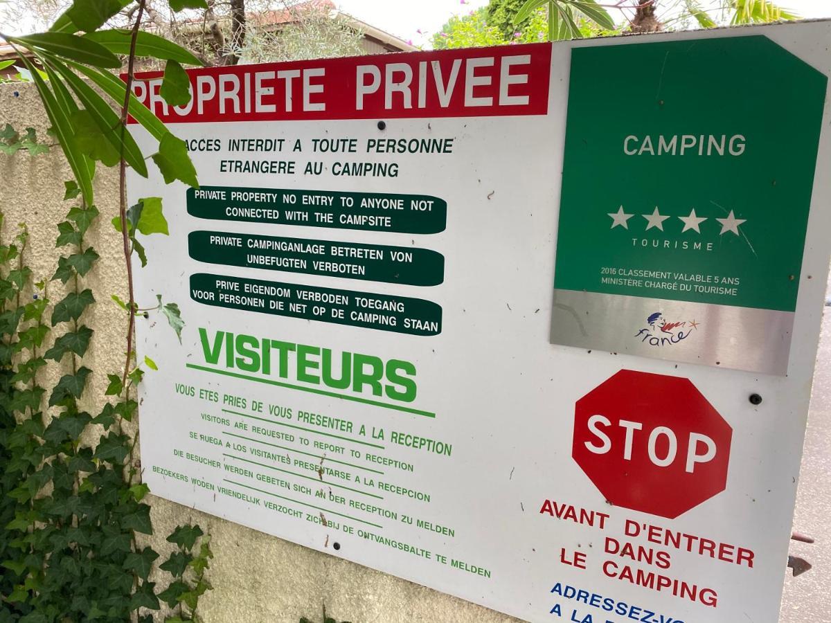 Mobilehome 3 Chambres Curistes Camping Piscine Saint-Paul-lès-Dax Eksteriør bilde